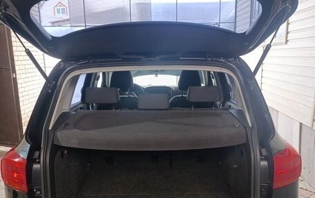 Volkswagen Tiguan I, 2012 год, 1 200 000 рублей, 6 фотография