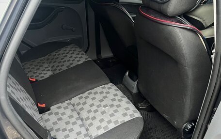 Ford Focus II рестайлинг, 2008 год, 500 000 рублей, 9 фотография