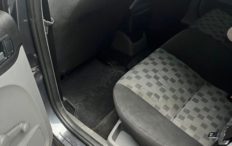 Ford Focus II рестайлинг, 2008 год, 500 000 рублей, 8 фотография