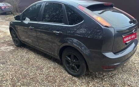 Ford Focus II рестайлинг, 2008 год, 500 000 рублей, 6 фотография