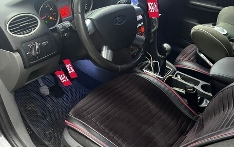 Ford Focus II рестайлинг, 2008 год, 500 000 рублей, 7 фотография