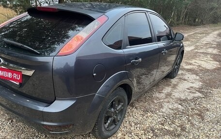 Ford Focus II рестайлинг, 2008 год, 500 000 рублей, 4 фотография