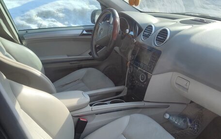 Mercedes-Benz M-Класс, 2007 год, 1 250 000 рублей, 5 фотография