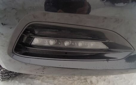 Hyundai i40 I рестайлинг, 2016 год, 1 670 000 рублей, 10 фотография