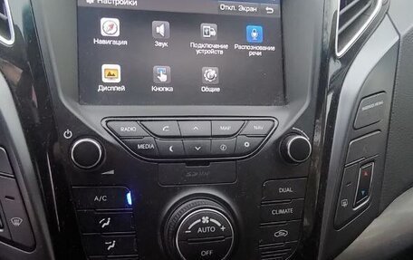 Hyundai i40 I рестайлинг, 2016 год, 1 670 000 рублей, 15 фотография