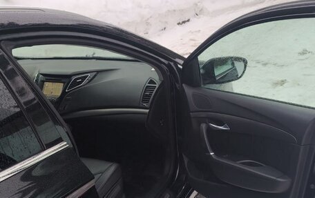 Hyundai i40 I рестайлинг, 2016 год, 1 670 000 рублей, 19 фотография