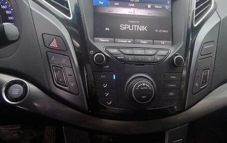 Hyundai i40 I рестайлинг, 2016 год, 1 670 000 рублей, 14 фотография