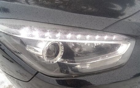 Hyundai i40 I рестайлинг, 2016 год, 1 670 000 рублей, 22 фотография