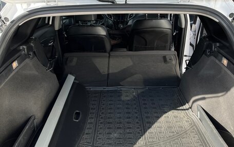 Hyundai i40 I рестайлинг, 2017 год, 1 270 000 рублей, 6 фотография