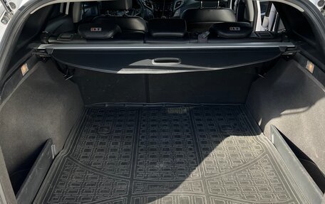 Hyundai i40 I рестайлинг, 2017 год, 1 270 000 рублей, 5 фотография