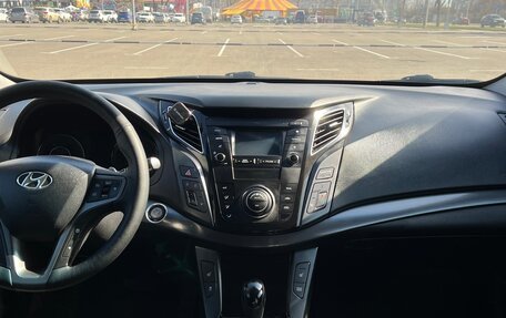 Hyundai i40 I рестайлинг, 2017 год, 1 270 000 рублей, 7 фотография