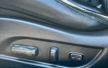 Hyundai i40 I рестайлинг, 2017 год, 1 270 000 рублей, 12 фотография