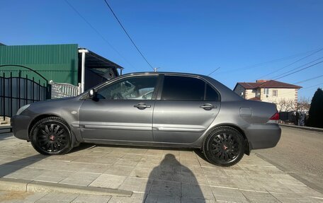 Mitsubishi Lancer IX, 2005 год, 450 000 рублей, 3 фотография