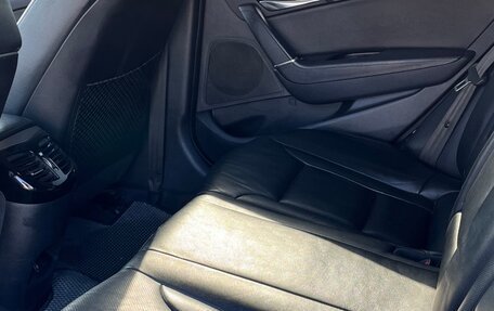 Hyundai i40 I рестайлинг, 2017 год, 1 270 000 рублей, 10 фотография