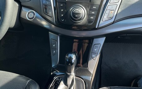 Hyundai i40 I рестайлинг, 2017 год, 1 270 000 рублей, 8 фотография