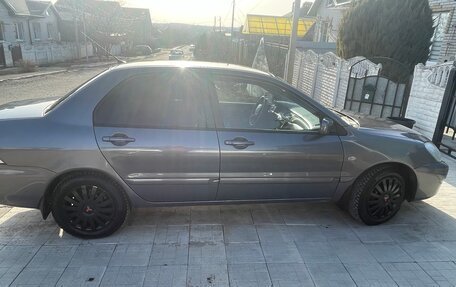 Mitsubishi Lancer IX, 2005 год, 450 000 рублей, 6 фотография