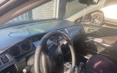 Mitsubishi Lancer IX, 2005 год, 450 000 рублей, 11 фотография