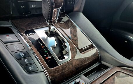 Toyota Alphard III, 2019 год, 4 490 000 рублей, 10 фотография