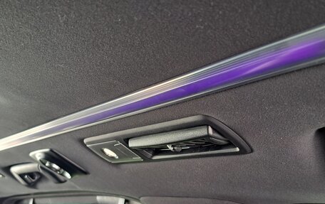 Toyota Alphard III, 2019 год, 4 490 000 рублей, 26 фотография