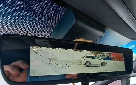 Toyota Alphard III, 2019 год, 4 490 000 рублей, 18 фотография