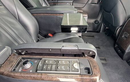 Toyota Alphard III, 2019 год, 4 490 000 рублей, 21 фотография