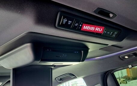 Toyota Alphard III, 2019 год, 4 490 000 рублей, 22 фотография