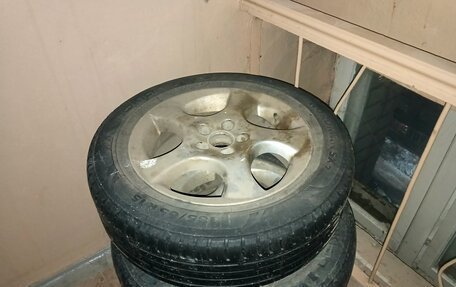 Toyota Avensis III рестайлинг, 1998 год, 340 000 рублей, 10 фотография