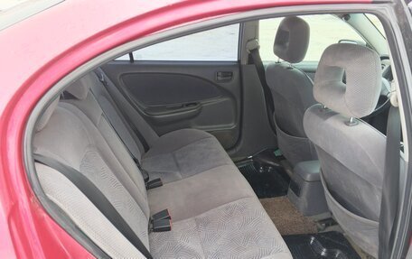 Toyota Avensis III рестайлинг, 1998 год, 340 000 рублей, 8 фотография