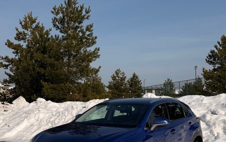 Lexus NX I, 2015 год, 2 499 000 рублей, 2 фотография