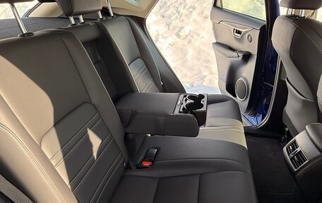 Lexus NX I, 2015 год, 2 499 000 рублей, 8 фотография