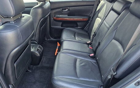 Lexus RX II рестайлинг, 2007 год, 1 299 000 рублей, 3 фотография