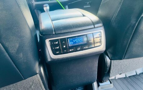 Toyota Highlander III, 2014 год, 2 089 000 рублей, 15 фотография