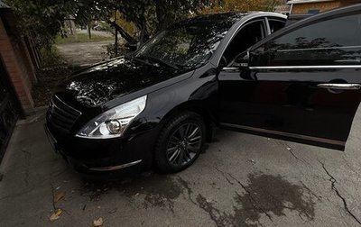 Nissan Teana, 2012 год, 1 000 000 рублей, 1 фотография