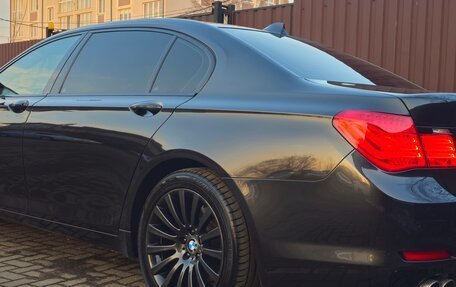 BMW 7 серия, 2010 год, 1 810 000 рублей, 1 фотография