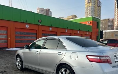 Toyota Camry, 2009 год, 970 000 рублей, 1 фотография