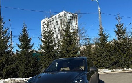 Porsche Cayenne III, 2015 год, 3 250 000 рублей, 1 фотография