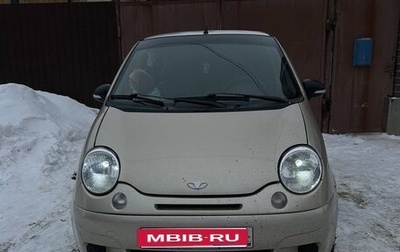 Daewoo Matiz I, 2012 год, 200 000 рублей, 1 фотография
