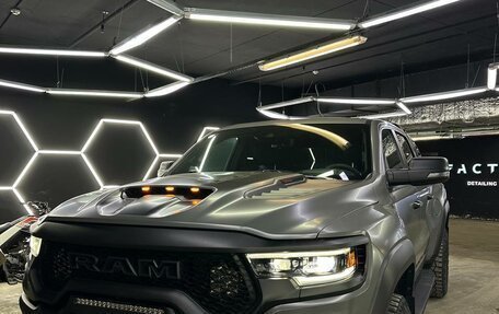 Rambler 1500, 2023 год, 17 000 000 рублей, 1 фотография