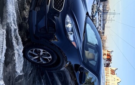 KIA Sportage IV рестайлинг, 2020 год, 2 450 000 рублей, 5 фотография