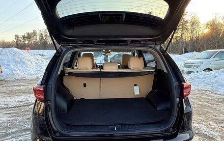 KIA Sportage IV рестайлинг, 2020 год, 2 450 000 рублей, 13 фотография