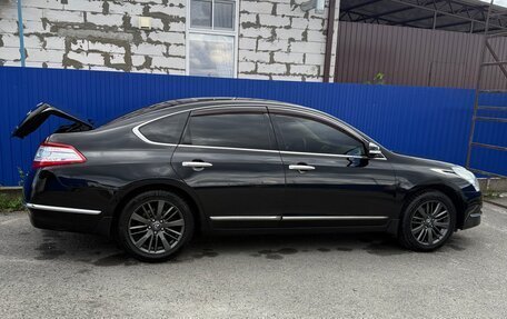 Nissan Teana, 2012 год, 1 000 000 рублей, 2 фотография