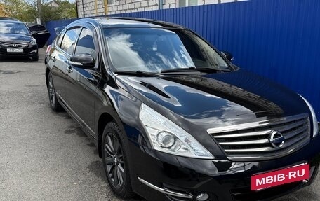 Nissan Teana, 2012 год, 1 000 000 рублей, 3 фотография