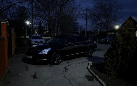 Nissan Teana, 2012 год, 1 000 000 рублей, 7 фотография