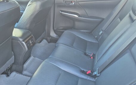 Toyota Camry, 2018 год, 2 000 000 рублей, 9 фотография