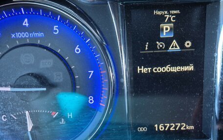 Toyota Camry, 2018 год, 2 000 000 рублей, 10 фотография