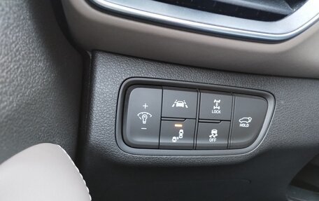 Hyundai Santa Fe IV, 2018 год, 2 750 000 рублей, 10 фотография