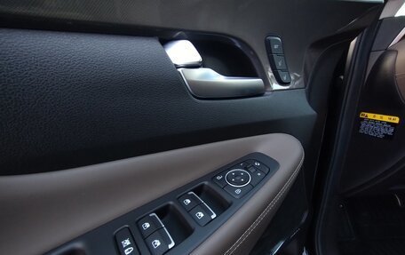 Hyundai Santa Fe IV, 2018 год, 2 750 000 рублей, 11 фотография