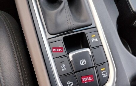 Hyundai Santa Fe IV, 2018 год, 2 750 000 рублей, 9 фотография