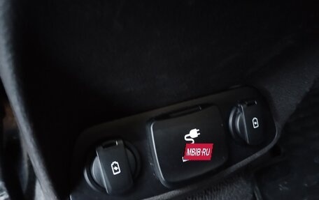 Hyundai Santa Fe IV, 2018 год, 2 750 000 рублей, 17 фотография