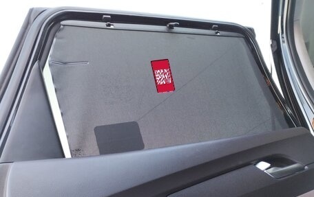 Hyundai Santa Fe IV, 2018 год, 2 750 000 рублей, 16 фотография